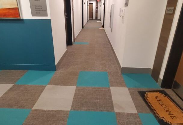 Studio, 1 bath, 456 sqft, $1,295, Unit 1105