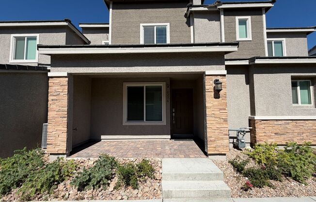 New Built Townhome For Rent - Accepting Housing Vouchers.