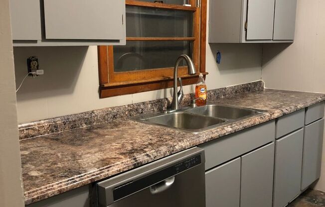 3 bed/ 1 bath ranch