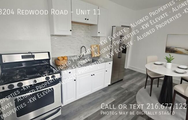 3204 REDWOOD RD