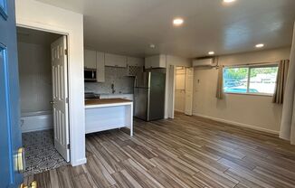 Newly built ADU Studio available in Pleasant hill, CA at $1,800 per month
