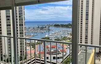 419 Atkinson Drive #1805