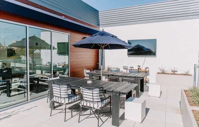 Inspire Colton Apartments