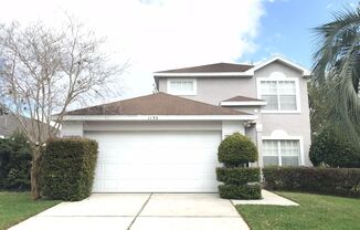 Beautiful Home in Waterford Lakes!