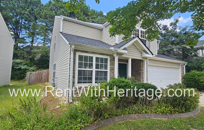 Gorgeous 5 bedroom, 2.5 bath / Attention to Detail / Popular Groover's Lake Swim / Tennis / Great Location