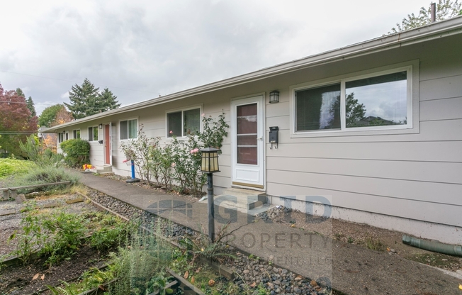 GPM475 - SE Woodward St (T1)