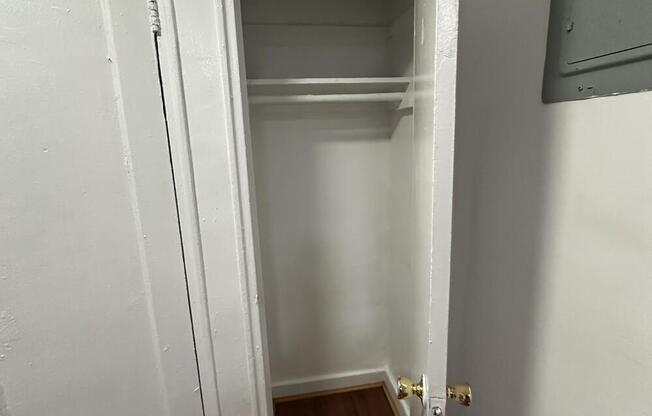 424 East 14th St.