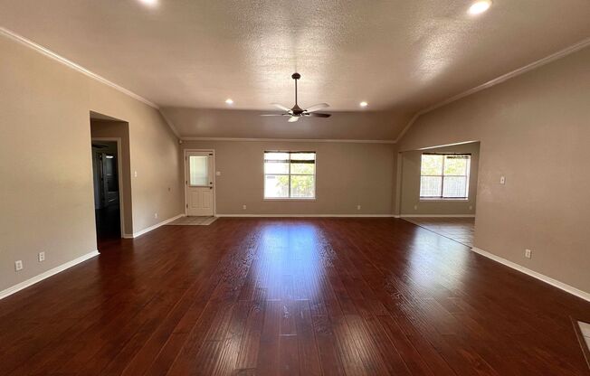 Sun Meadows Harker Heights - 4 bedroom/2 bathroom