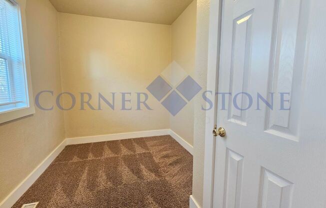 3 beds, 1 bath, $1,795