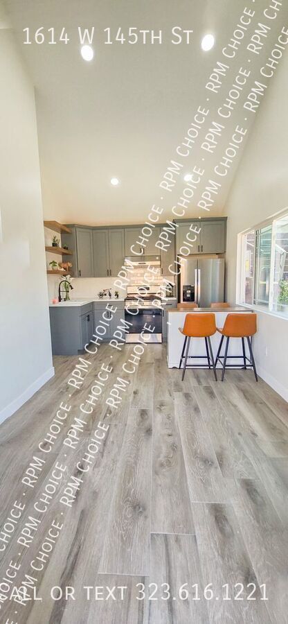 1614 W 145 ST