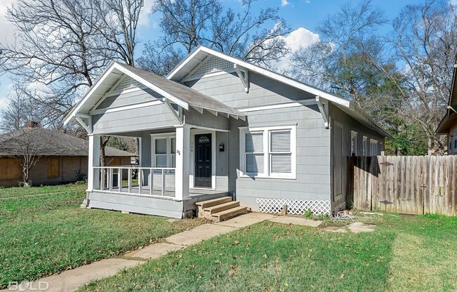 Check Out this 3 bed 2 bath
