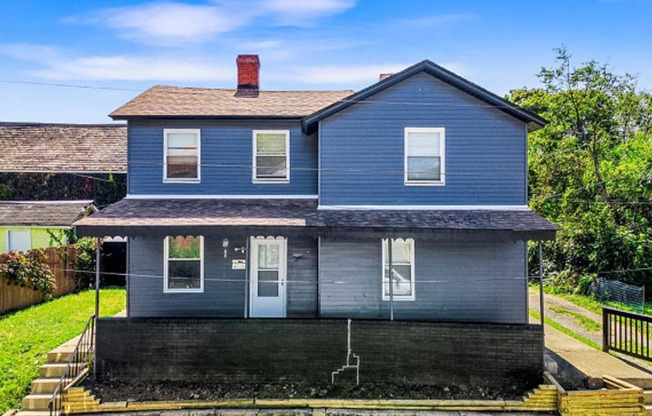 315 12th St Beaver Falls PA 15010