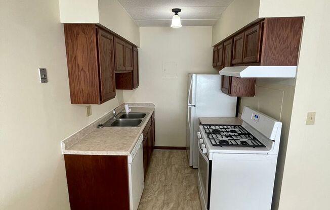 1 bed, 1 bath, $895, Unit A1532-5A