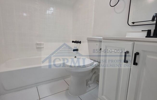 2 beds, 2 baths, 1,020 sqft, $2,295, Unit V110