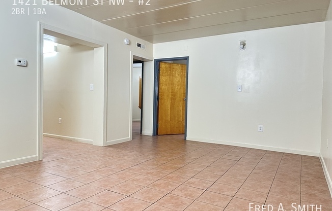 1421 Belmont St NW