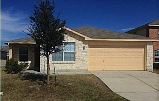 Upgraded Home - Granite Counters - Fenced Yard