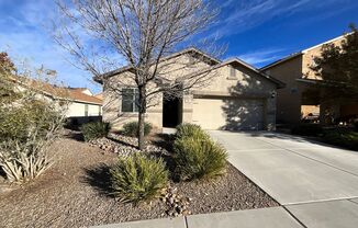 Beautiful 3 Bedroom Single Story Home Available Near Northern Blvd NW & Rainbow Blvd NE!