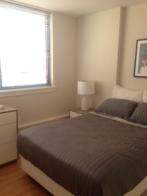 1 bed, 1 bath, $2,350, Unit 0410