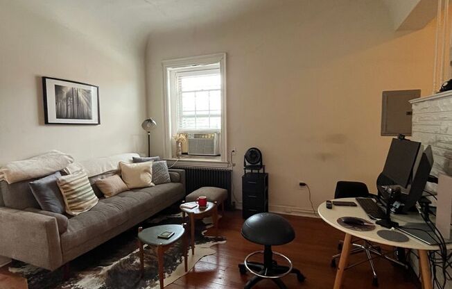 2030 Spruce Street