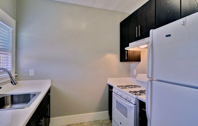 Studio, 1 bath, 545 sqft, $1,845, Unit 2