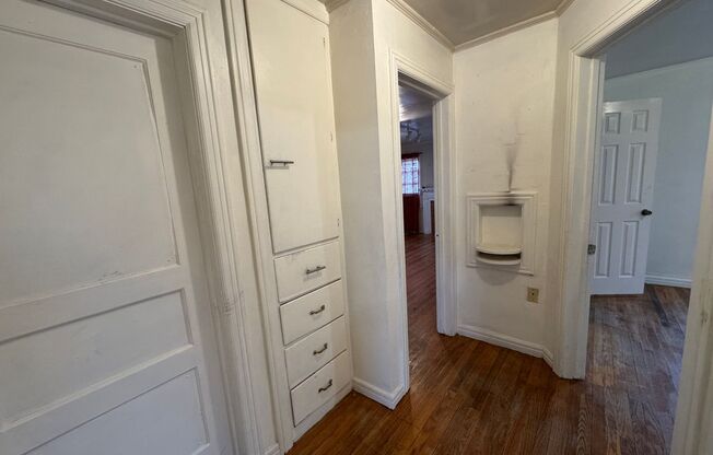 3 Bedroom NE Oklahoma City