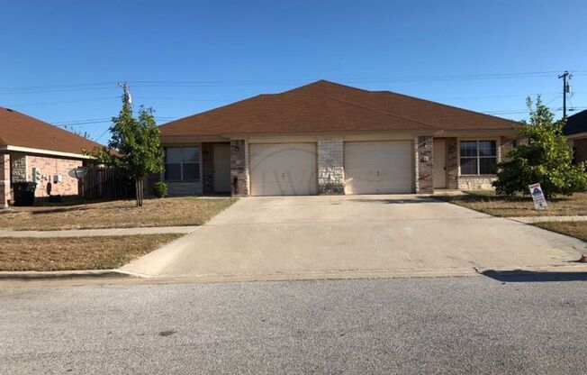 1307 Cinch Dr., Killeen