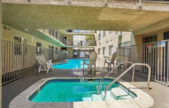 Marlindo Apartments