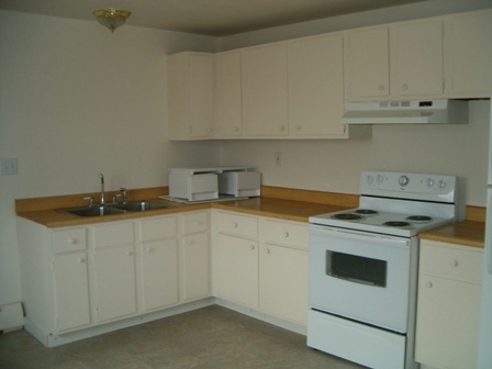 Great Apartment--Spacious 2 Bedroom