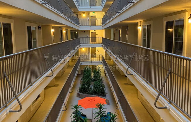 2 beds, 2 baths, 1,327 sqft, $3,345, Unit 105