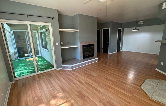 2 beds, 2 baths, $2,075