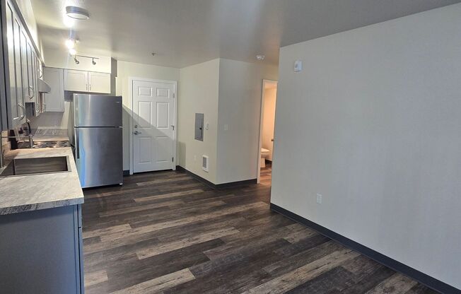 2 beds, 2 baths, 792 sqft, $1,795, Unit 309
