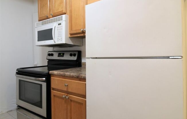 1 bed, 1 bath, $1,450, Unit #2