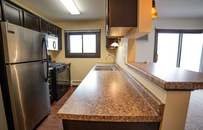 1 bed, 1 bath, 625 sqft, $1,425, Unit 501