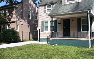 3 beds, 1 bath, $1,499