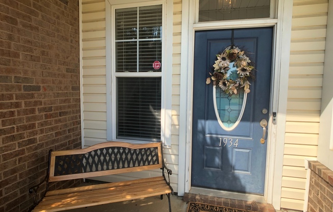 Two Story Corner Townhome