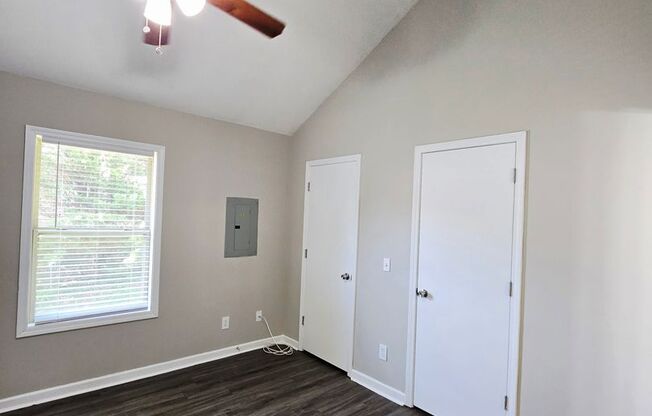 1 bed, 1 bath, 593 sqft, $1,079, Unit 091