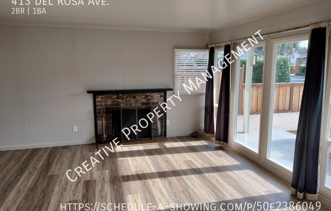 Partner-provided property photo