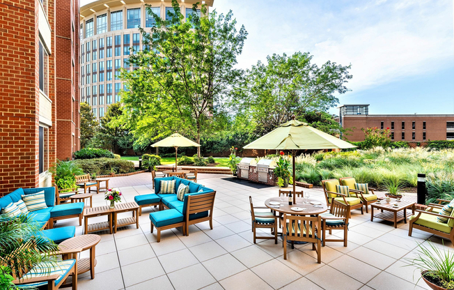 Meridian at Eisenhower