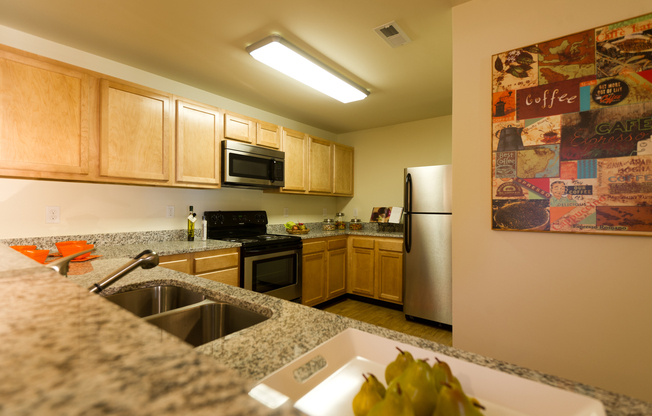 2 beds, 2 baths, 1,254 sqft, $1,559, Unit 515-311