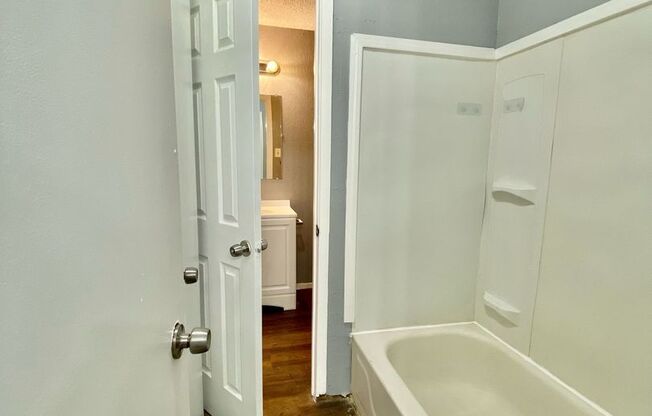 $0 First Month's Rent / $0 Deposit at Move-in