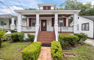 Incredibly Well Maintained & Beautiful Home in Wagener Terrace!