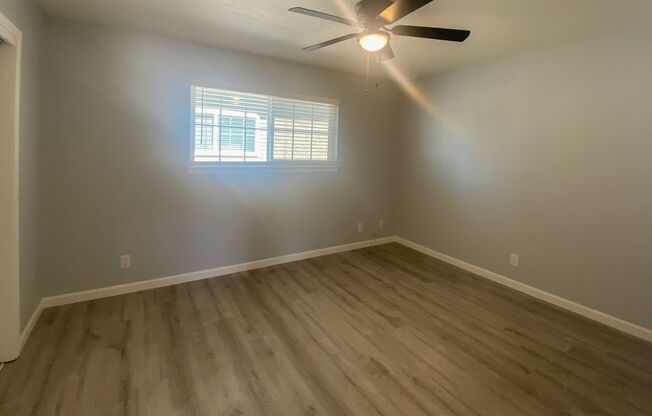 1 bed, 1 bath, 650 sqft, $1,595, Unit O-49