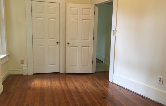 1239 So. Brook Street
