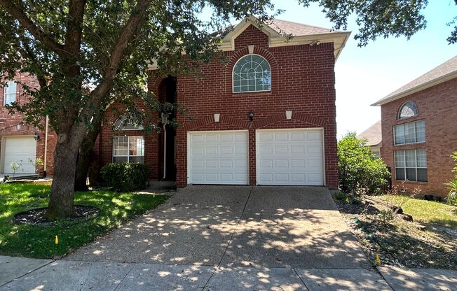 Great Las Colinas Location!