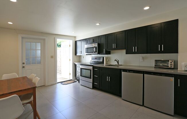 1 bed, 1 bath, $1,495, Unit 1