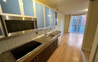 1 bed, 1 bath, $1,850, Unit # 412