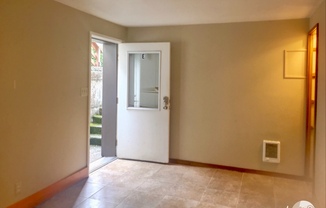 2 beds, 1 bath, $1,795