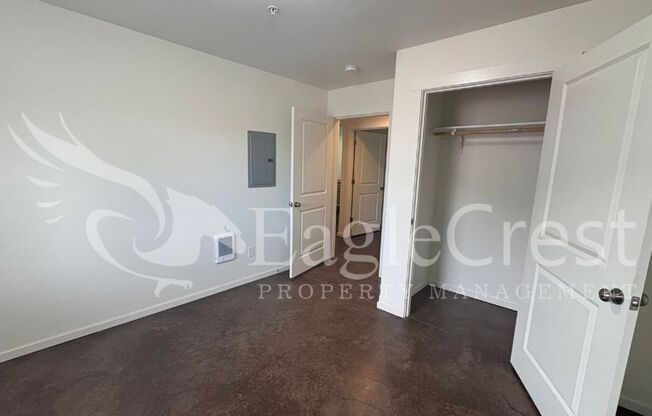 2 beds, 1 bath, $1,530, Unit A 104