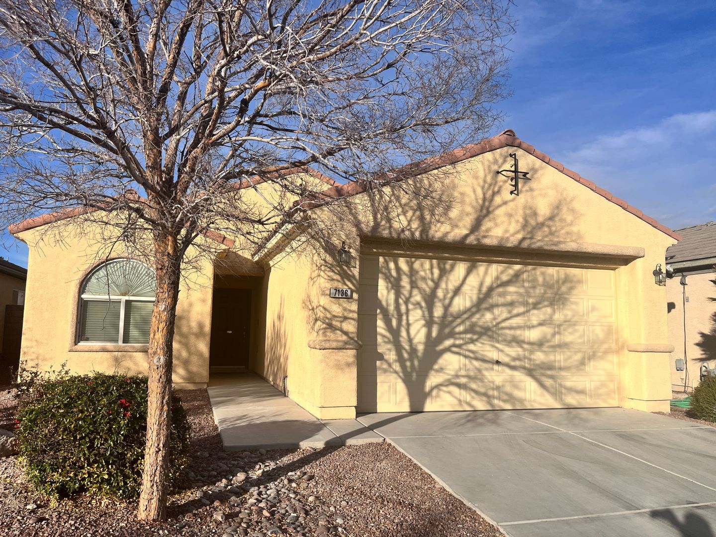 Single Story in NW Silverstone Ranch