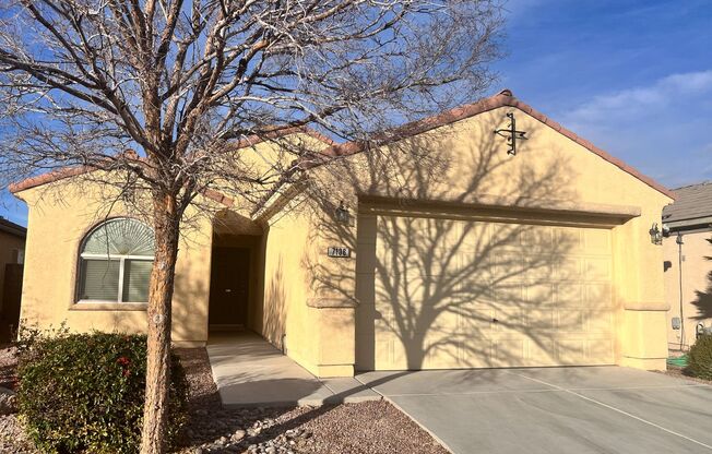 Single Story in NW Silverstone Ranch